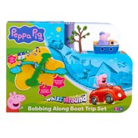 Barco Bobbing Along Whizz Around